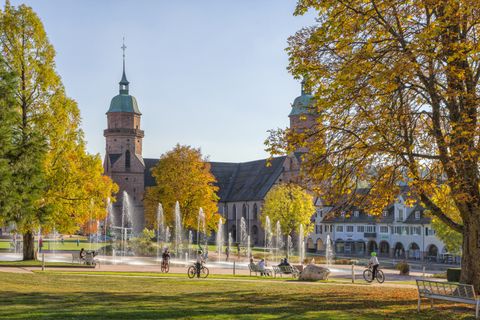 Freudenstadt