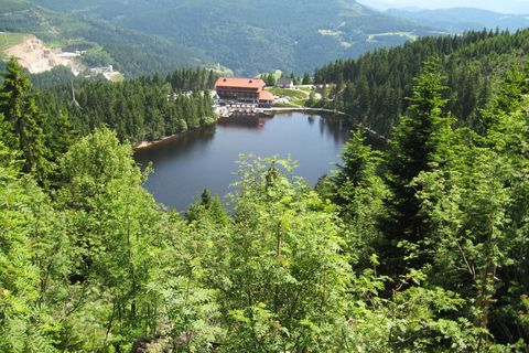Mummelsee