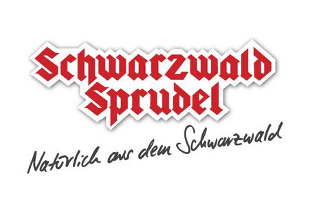 Logo Schwarzwald Sprudel