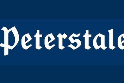 Logo Peterstaler Mineralquellen
