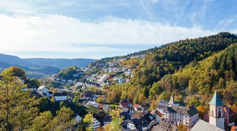 Bad Peterstal