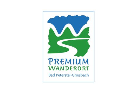 Logo Premiumwanderort