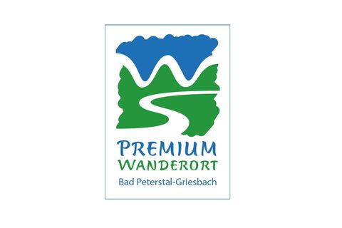 Logo Premiumwanderort