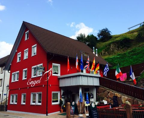 Gasthaus Engel