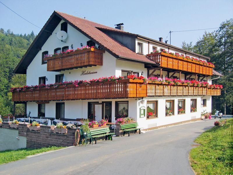 Höhengasthaus Herbstwasen