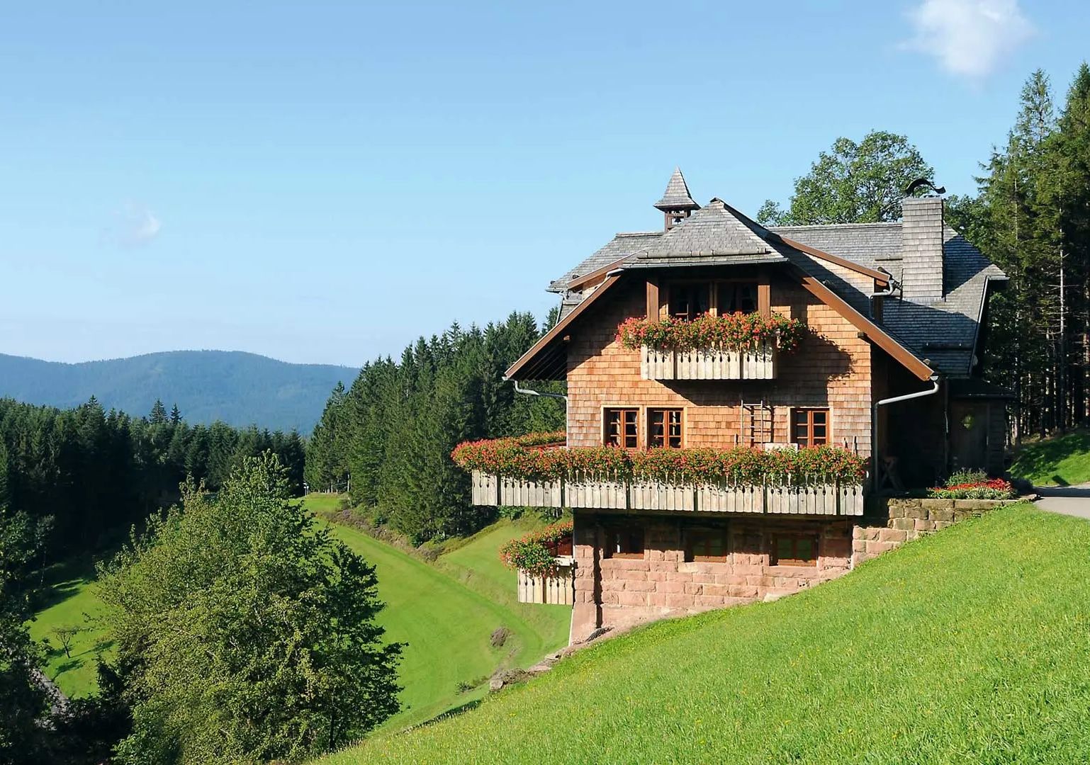 Renchtalhütte