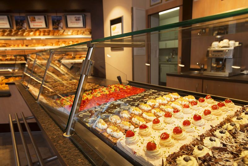 Bäckerei Schmiederer