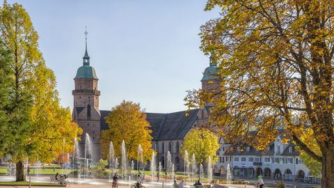 Freudenstadt