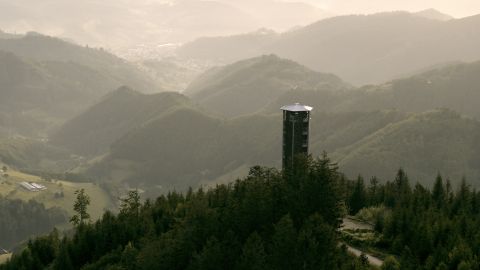 Buchkopfturm