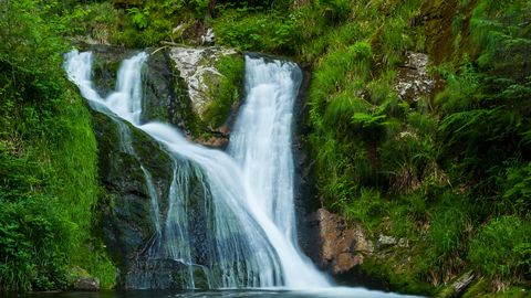 Allerheiligen Wasserfälle1