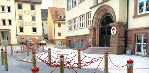 Schule in Bad Peterstal-Griesbach